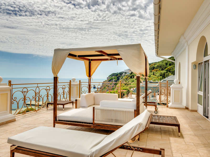 Апартаменты «Милан»