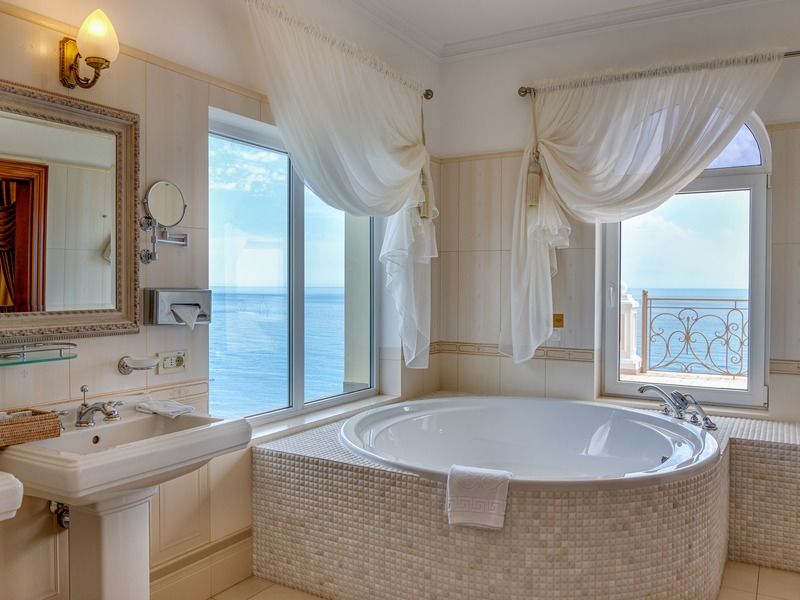 Апартаменты «Милан»