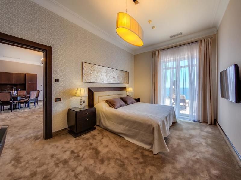 Апартаменты «Нью-Йорк»