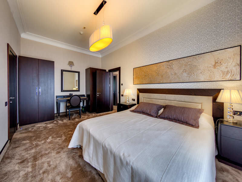 Апартаменты «Нью-Йорк»