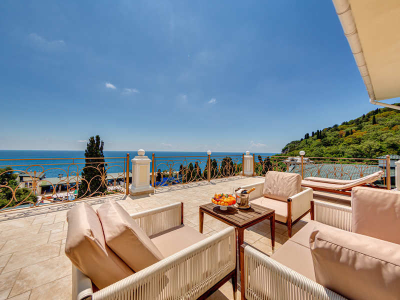 Апартаменты «Нью-Йорк»