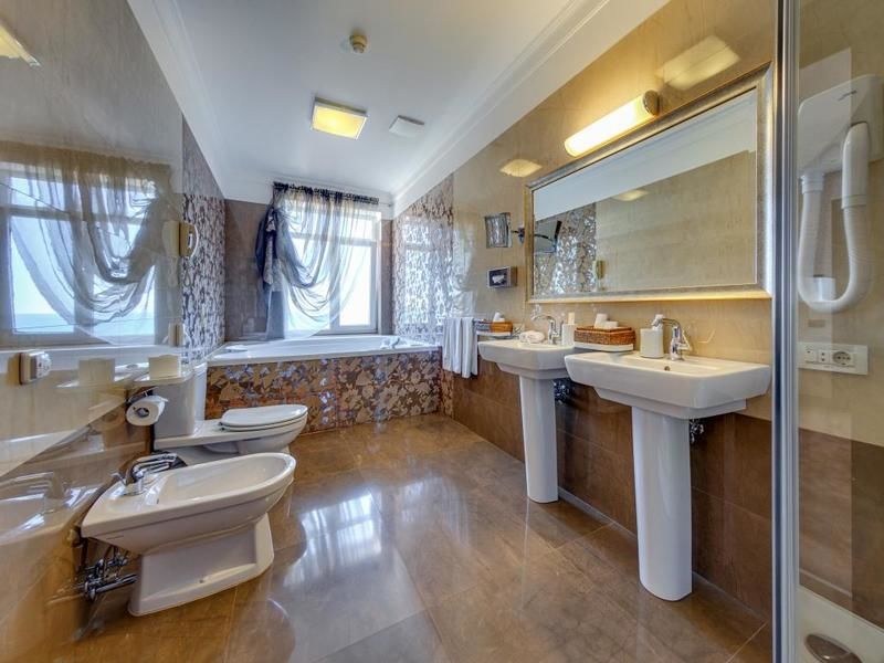 Апартаменты «Нью-Йорк»