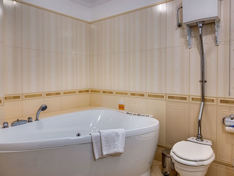 Люкс Париж 2-комнатный