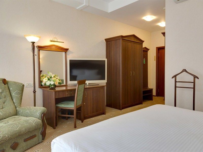 Стандартный 2-местный