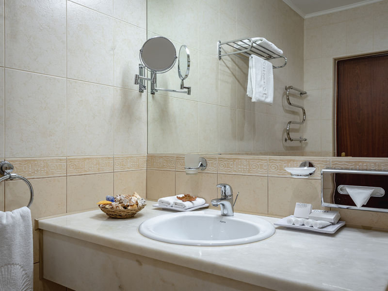 Стандартный 2-местный