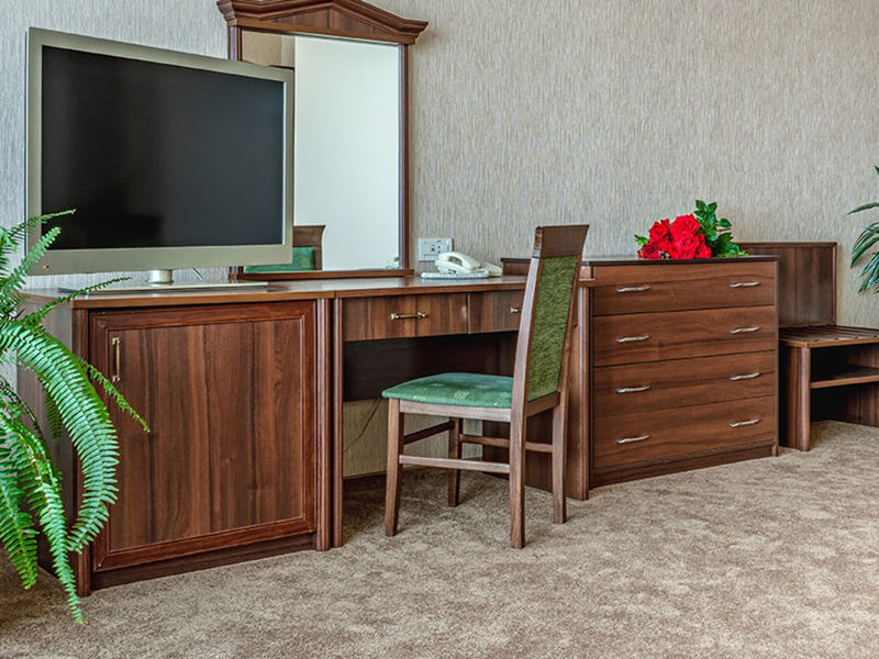 Супериор 2-местный