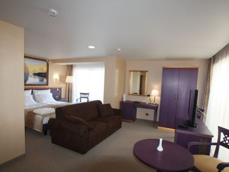 Де Люкс 2-местный