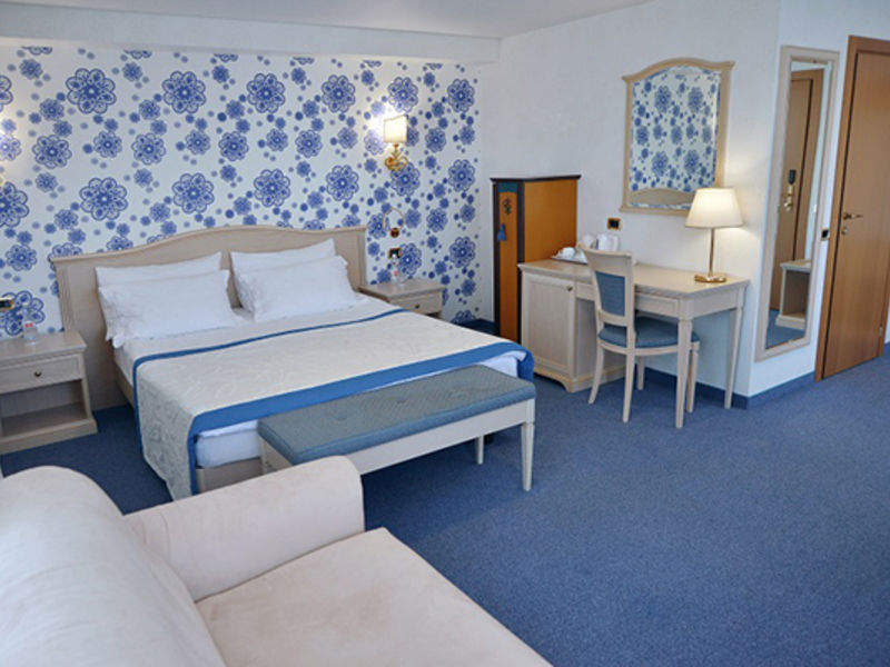 Полулюкс 2-местный