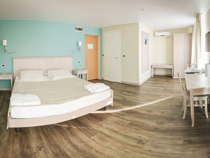 Полулюкс 2-местный