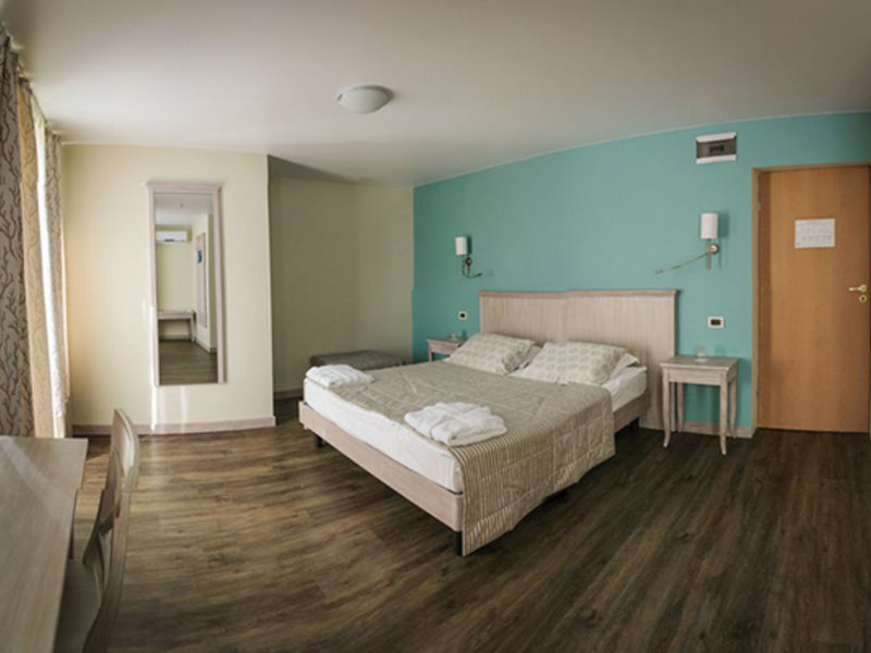 Полулюкс 2-местный