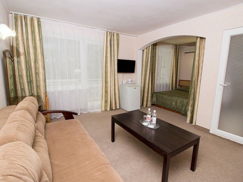 Семейный 2-местный