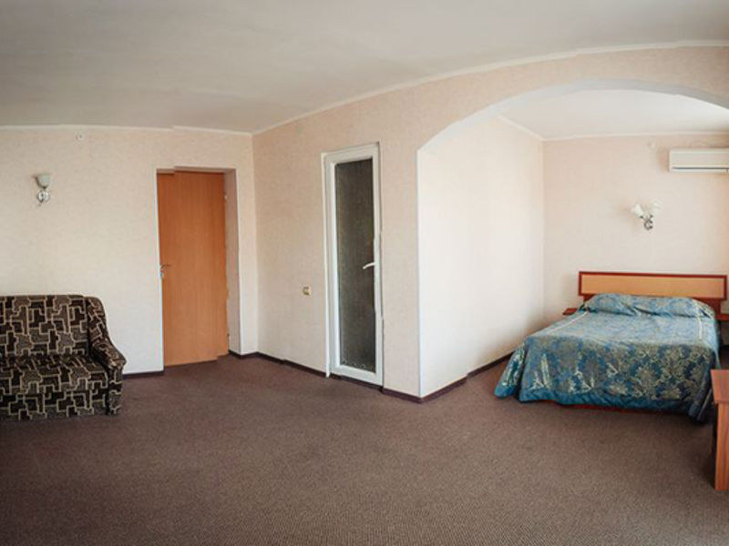 Семейный 2-местный