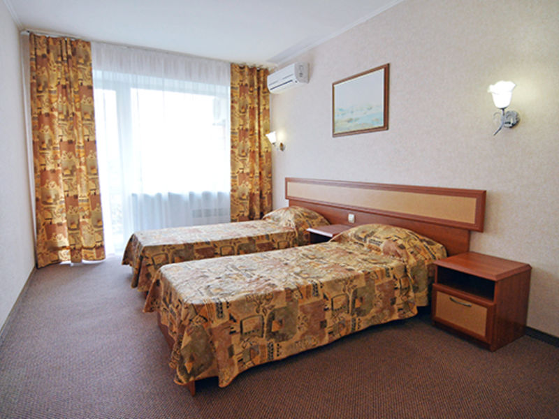 Стандартный 2-местный