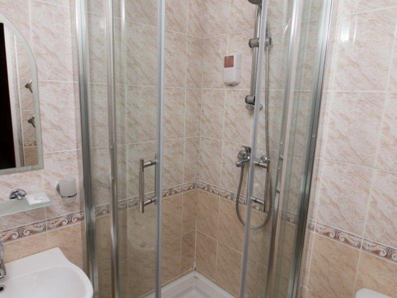 Стандарт 2-местный санузел