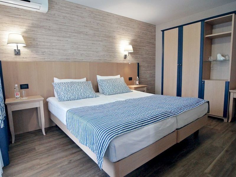 Улучшенный семейный 2-местный