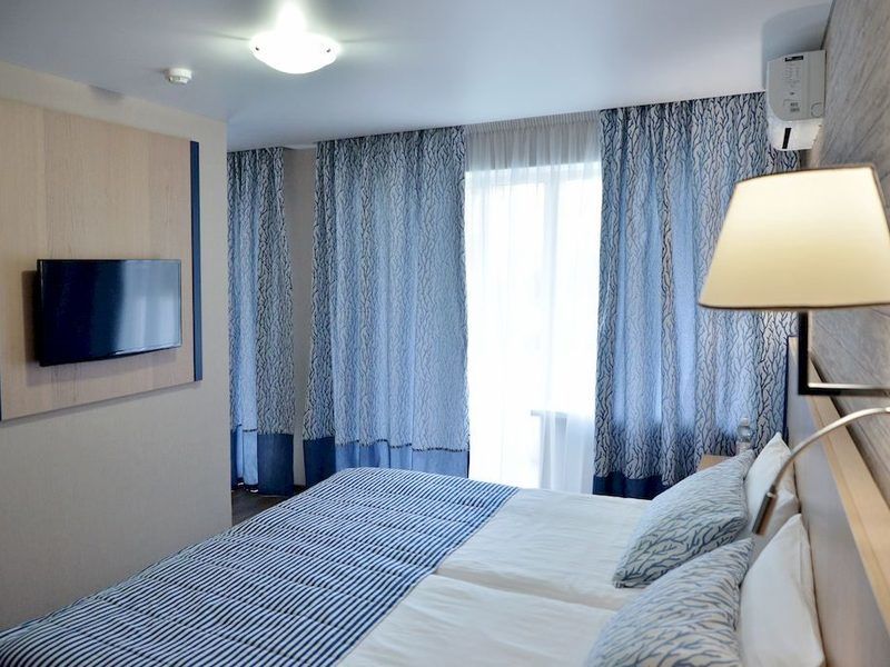 Улучшенный семейный 2-местный