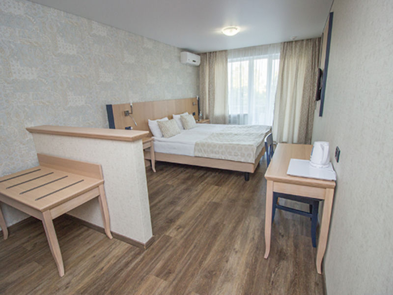 Улучшенный стандарт 2-местный