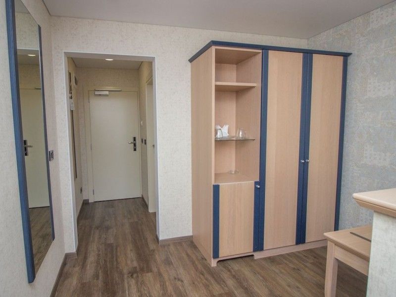 Улучшенный стандарт 2-местный