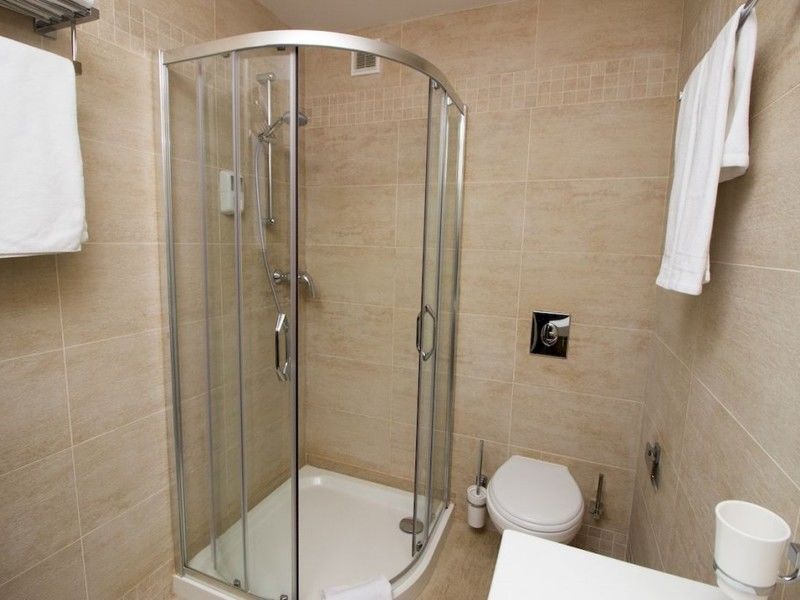 Улучшенный стандарт 2-местный санузел