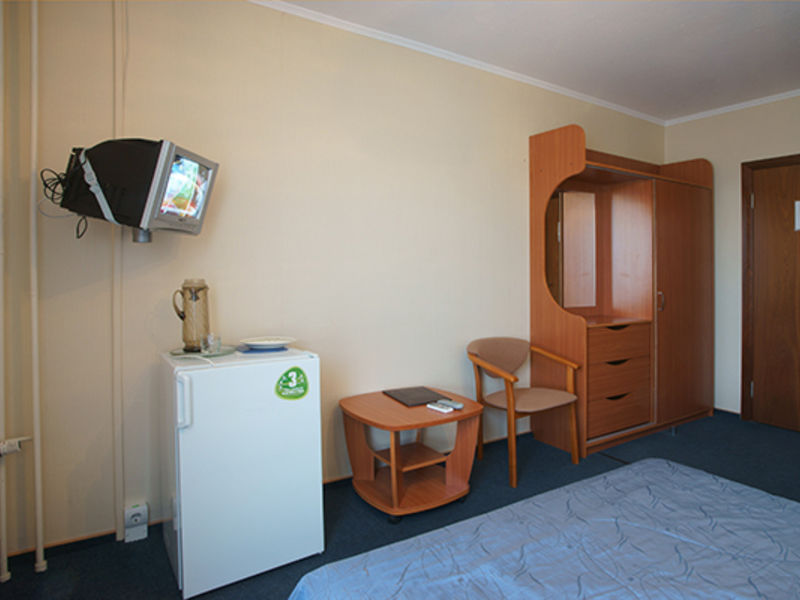 1 категория 1-местный корпус №1