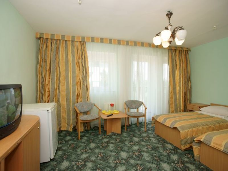 1 категория 2-местный корпус №2