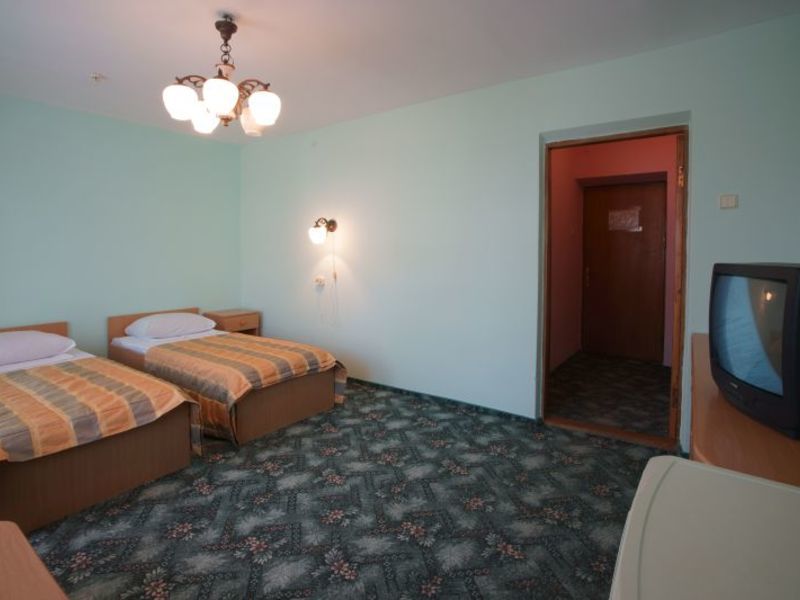 1 категория 2-местный корпус №2