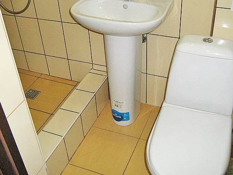 Стандартный 1-местный (корпус №4)