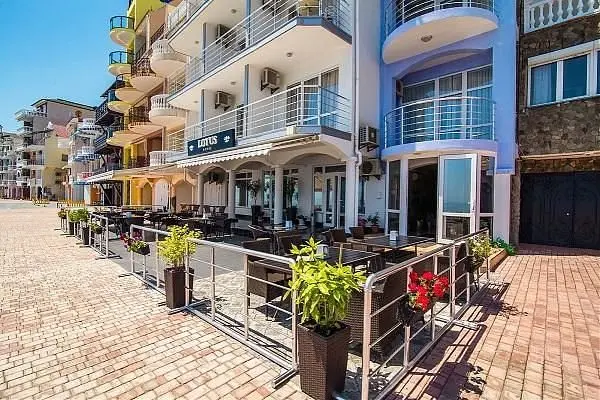 Lotus, Крым: фото 2