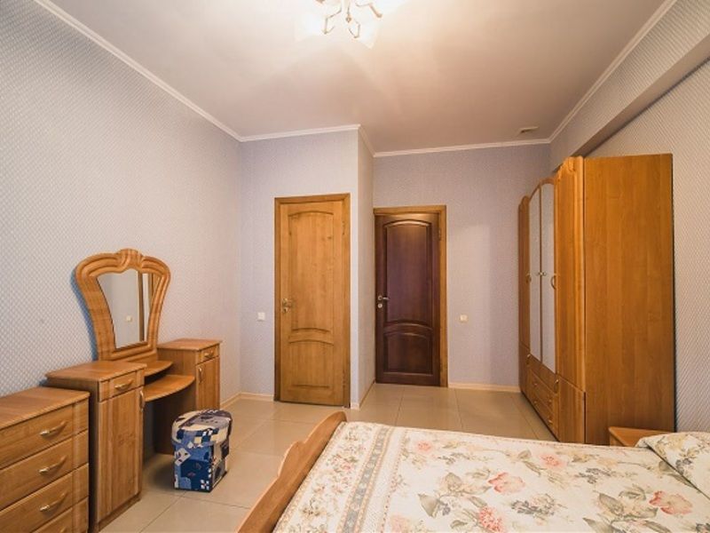 Комфорт 2-местный (вид на горы)