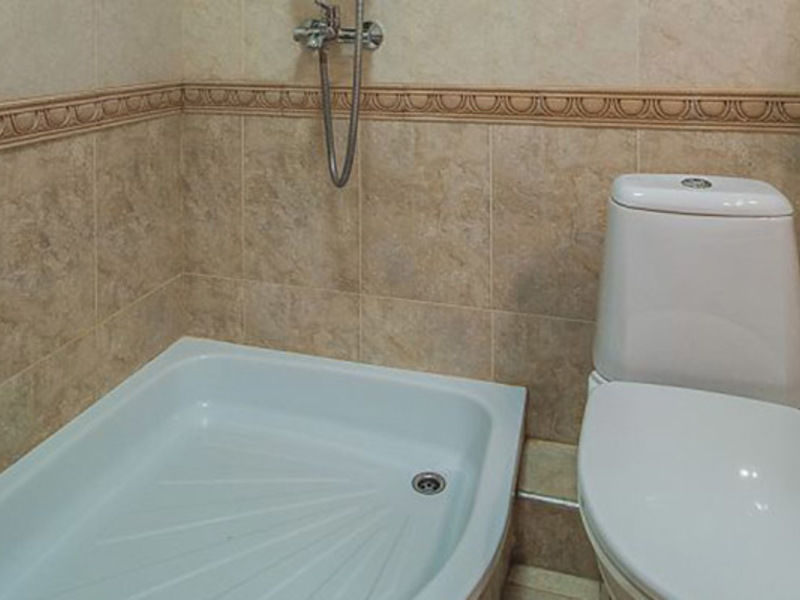 Стандарт 2-местный (вид на горы)