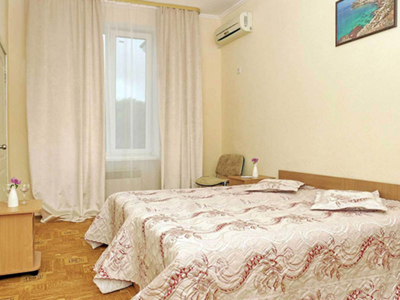 Стандарт 2-местный корпус Усадьба (2)