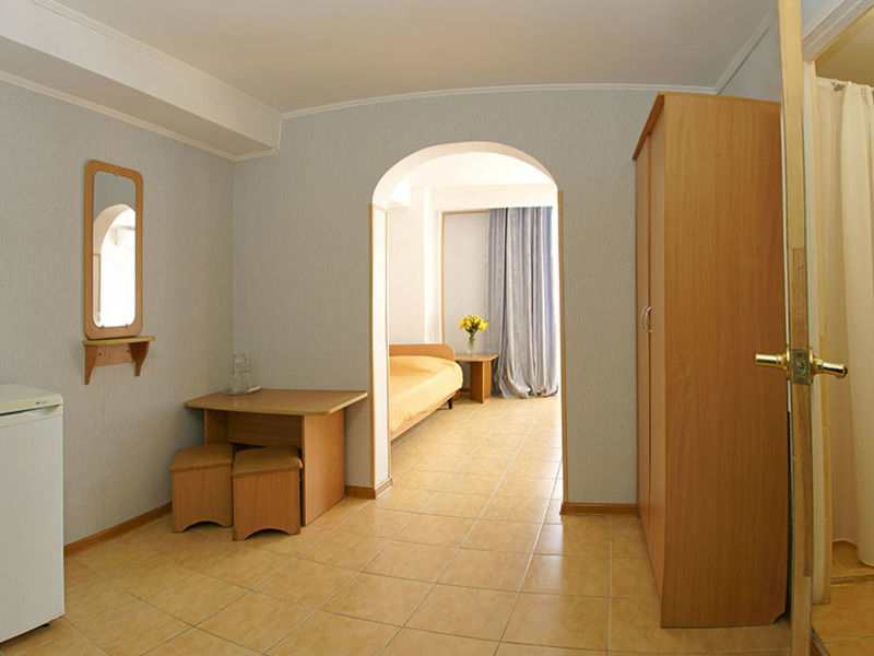 Стандартный улучшенный 2-местный