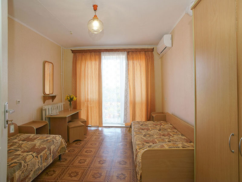 2-местный с видом на море