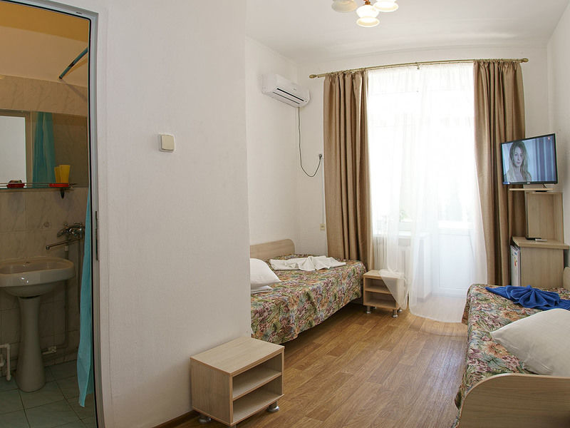 Стандарт 2-местный