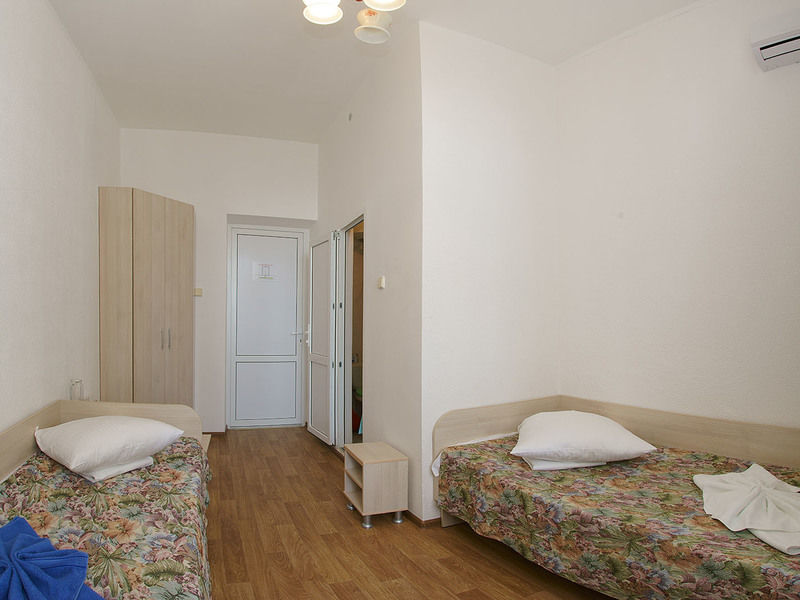 Стандарт 2-местный