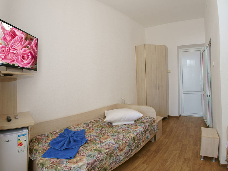 Стандарт 2-местный