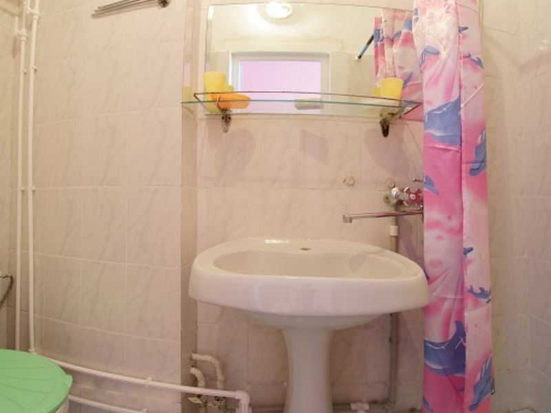 Санузел Стандарт 2-местный