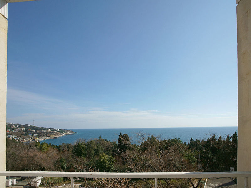 Вид из номера