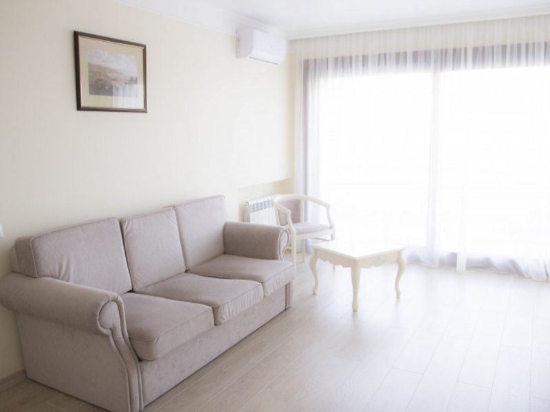 Люкс 2-местный 2-комнатный корп.1