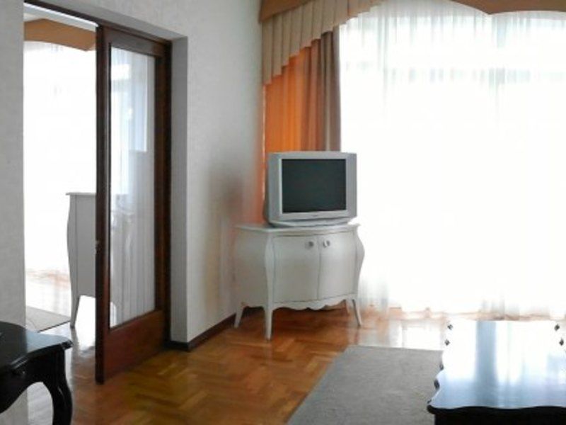 Люкс 2-местный 2-комнатный корп.3