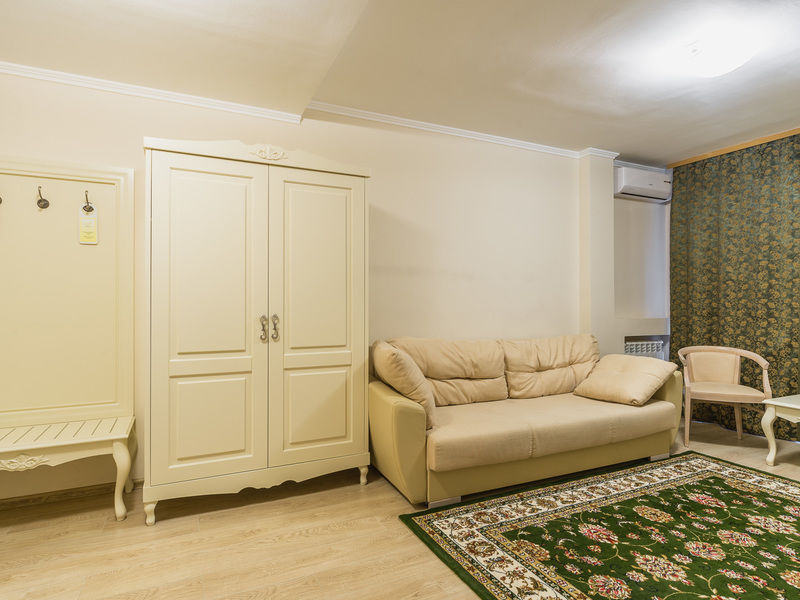 Люкс 2-местный с террасой