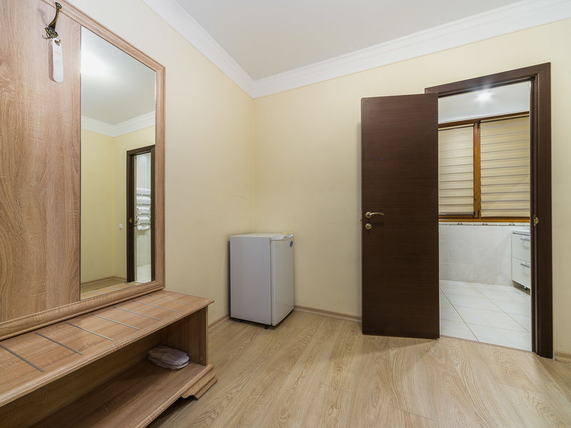 Стандартный 2-местный север корпус 1