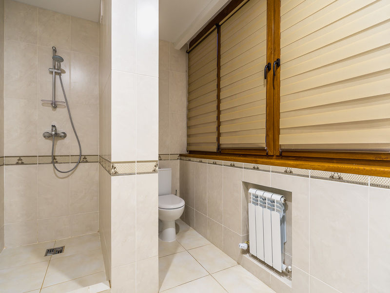 Санузел Стандартный 2-местный север корпус 1