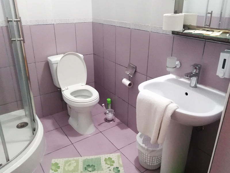 Коттедж 2-местный №11