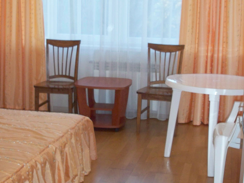 Коттедж 2-местный №22