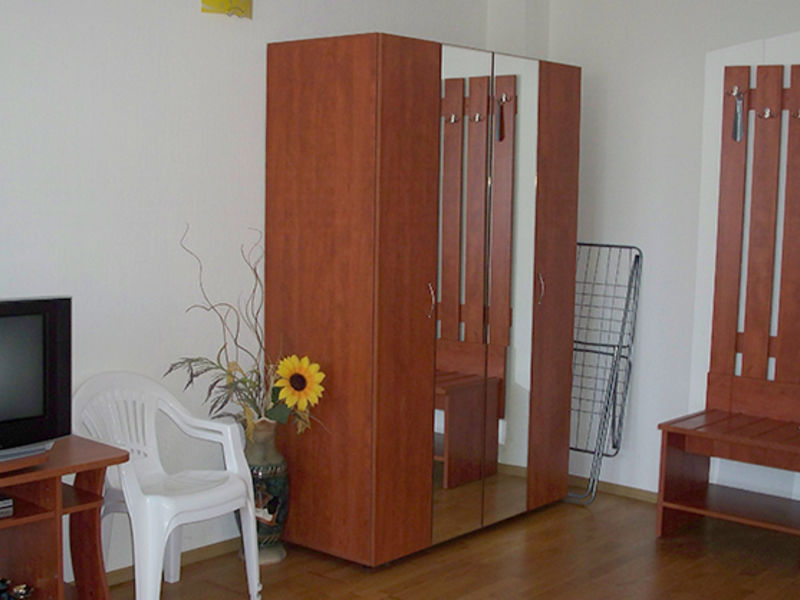 Коттедж 2-местный №22