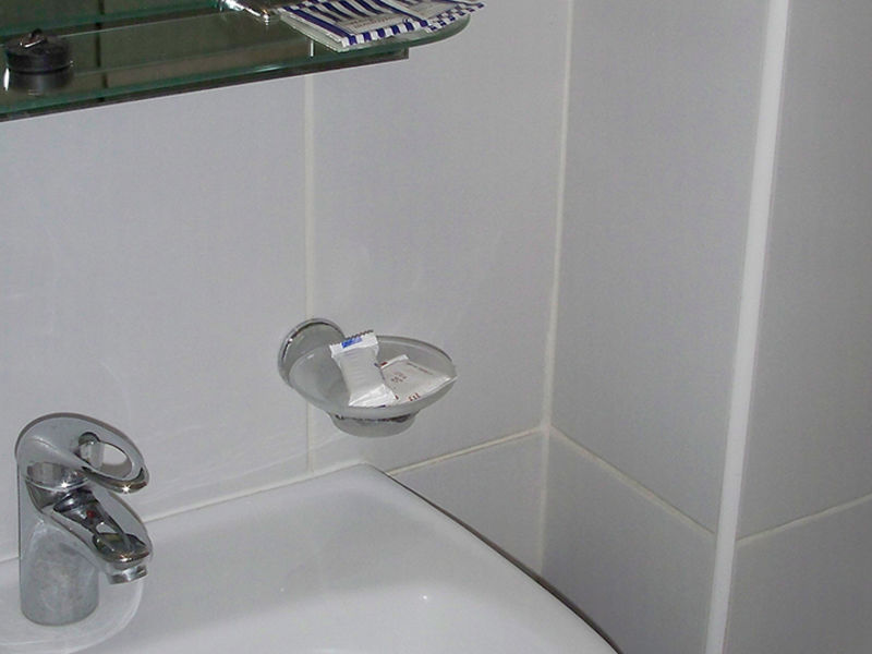 Коттедж 2-местный №22