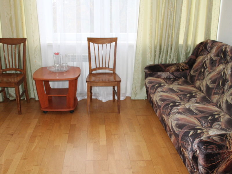 Коттедж 2-местный №23