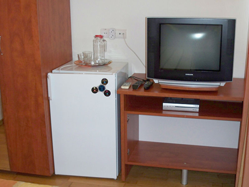 Коттедж 2-местный №31