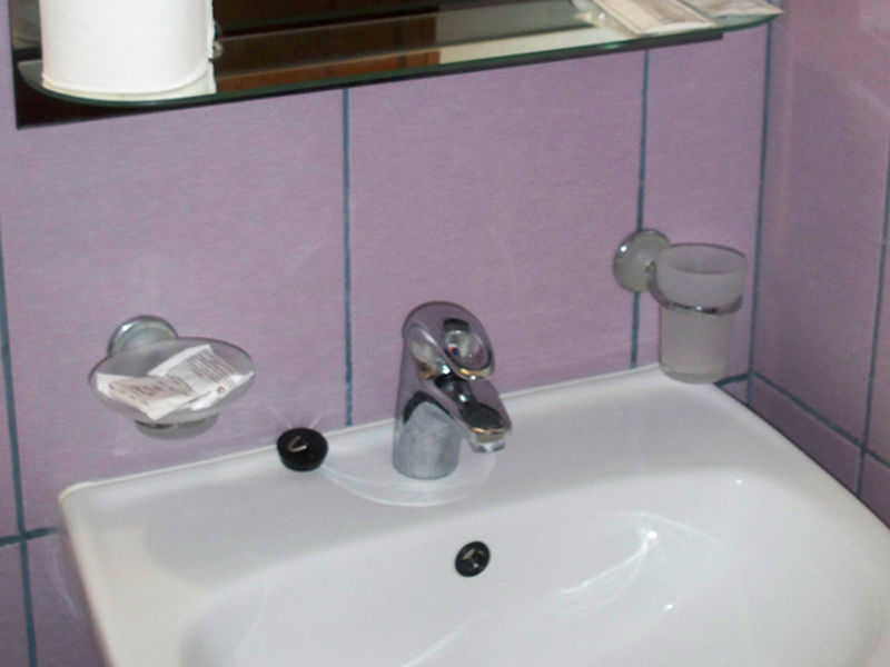 Коттедж 2-местный №31